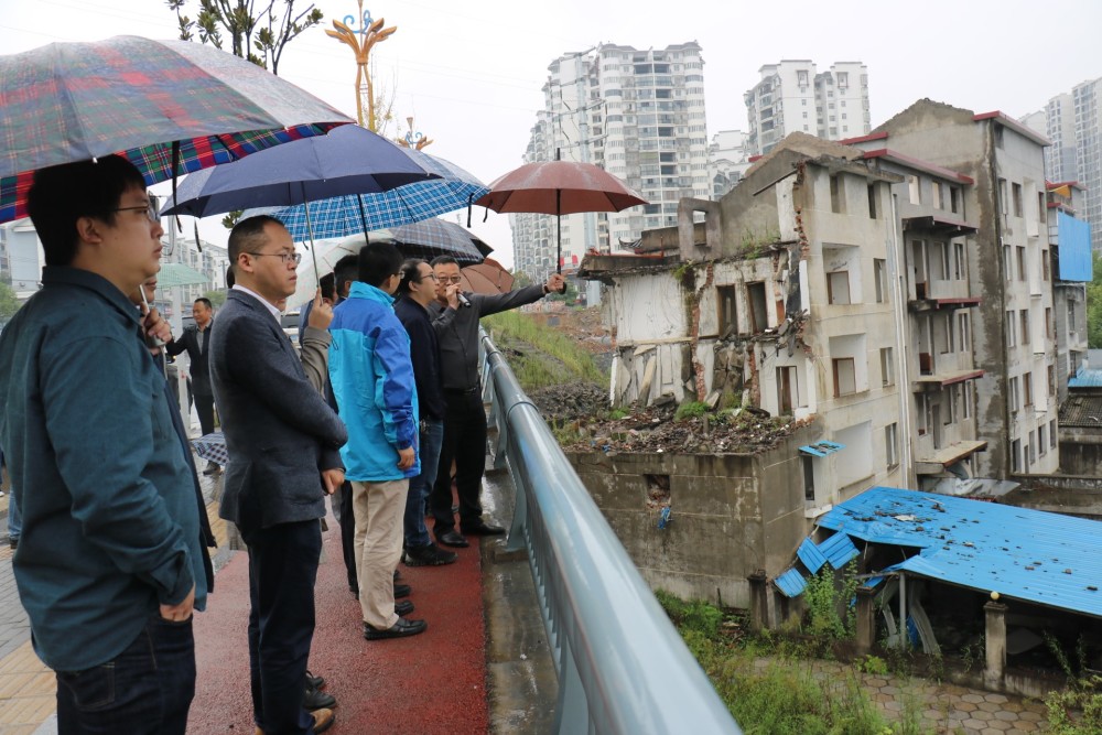 湖南省张家界市城市建设与bim技术应用论坛及技术交流咨询会圆满落幕