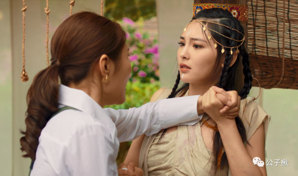 《特工狂花》:一个女人干掉了一个犯罪集团_腾讯新闻