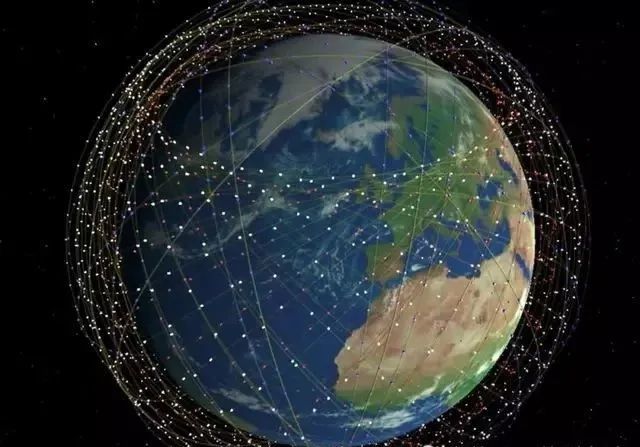 詹姆斯·韦伯太空望远镜|马斯克打造的首批“星链”卫星，缘何已经损失过半？