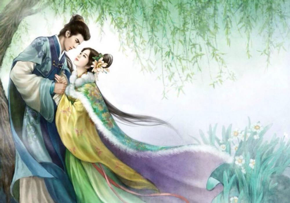 诗歌|丈夫回来后才女一高兴写首妙诗，流传2000多年，被誉“千秋绝调”