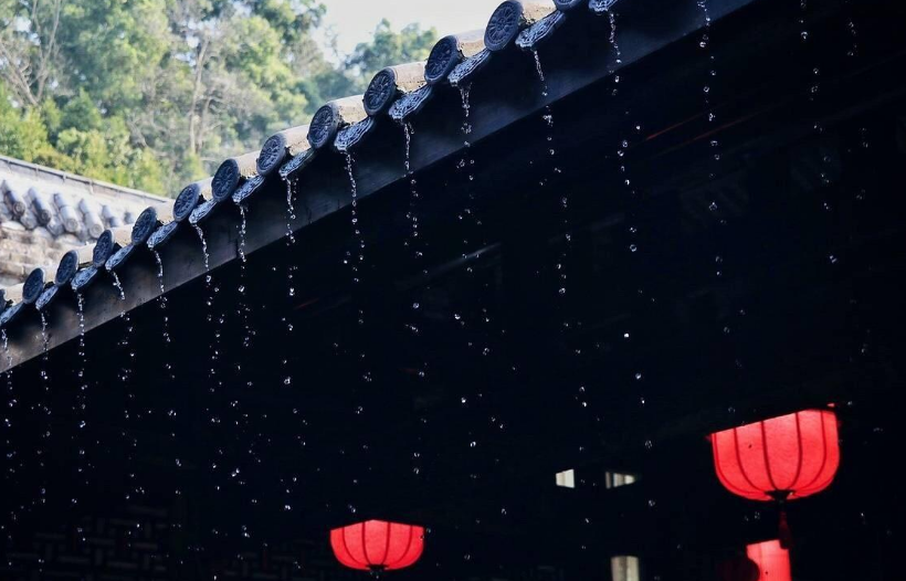 诗歌|丈夫回来后才女一高兴写首妙诗，流传2000多年，被誉“千秋绝调”