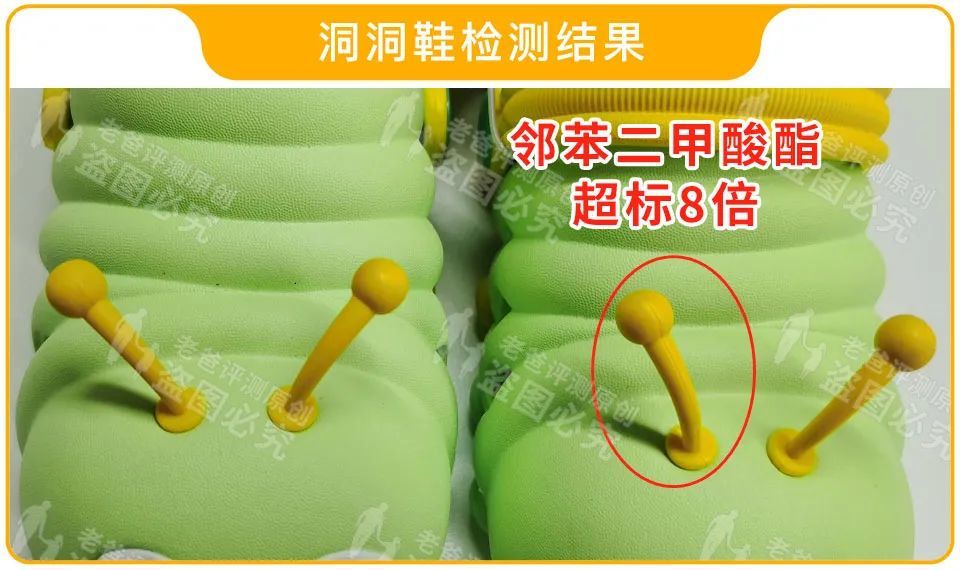 儿童鞋安全技术规范|注意！这种鞋很可能让孩子受伤，别再给孩子穿了