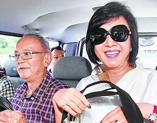 侯佩岑|昆凌视奸侯佩岑？盗图、假哭，这次她真的输了…