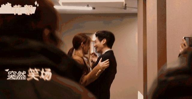 罗云熙|罗云熙身高被吐槽，网友建议合作娇小型女演员，hold不住御姐