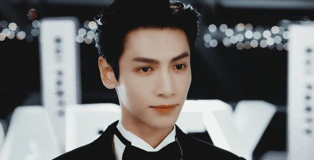 罗云熙|罗云熙身高被吐槽，网友建议合作娇小型女演员，hold不住御姐