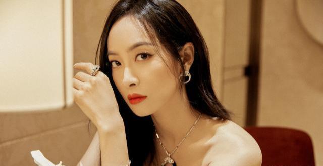 罗云熙|罗云熙身高被吐槽，网友建议合作娇小型女演员，hold不住御姐