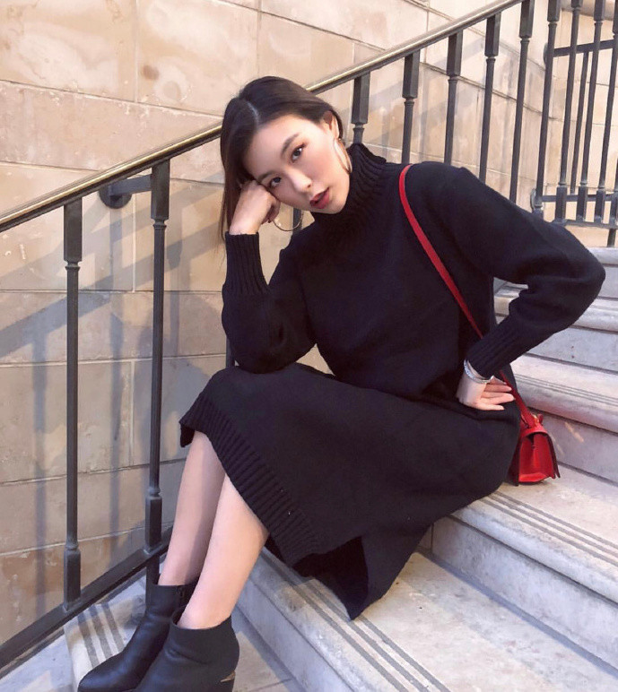 bella|被高以翔至亲取关，bella回应蹭热度，称自己很受伤，别人无法感同身受