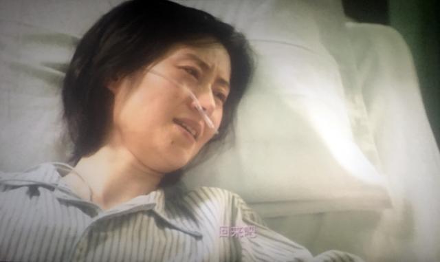 朱婷|看完《夺冠》说说演员，朱婷比巩俐更令人惊喜，吴刚不愧是老戏骨