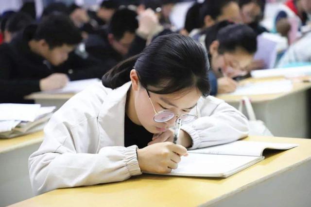 数学好的高中生通常具备这3个特点天生就是学习这块料