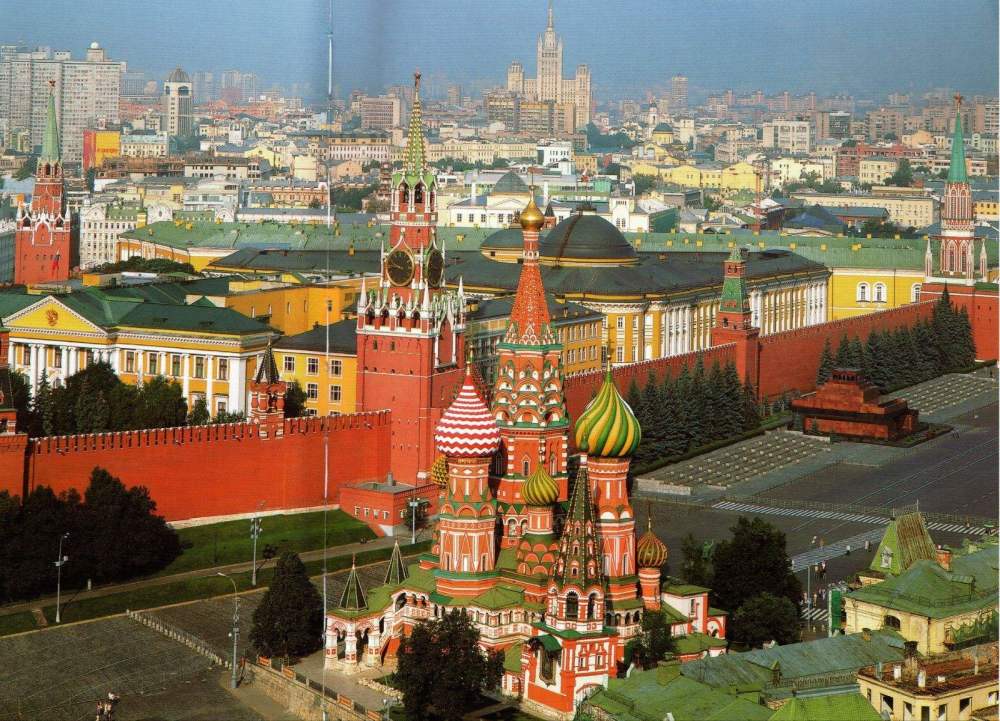 全球最美的10大建筑中国占了两个你去过了吗