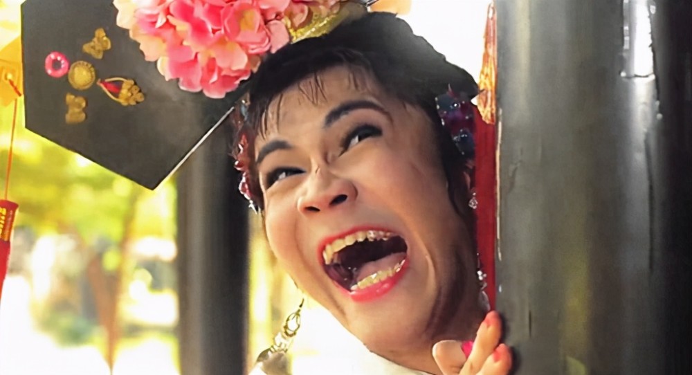 模仿李子柒翻拍还珠格格西游记网友越南是来搞笑的