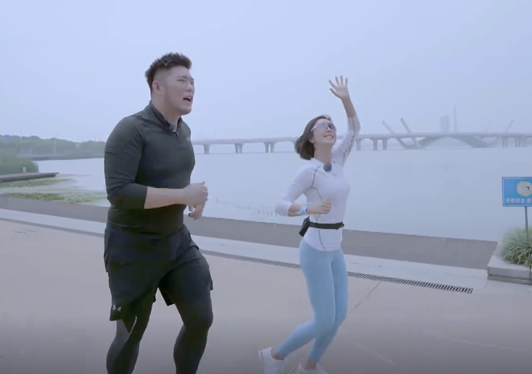 赵奕欢|男友做肠镜检查，赵奕欢哭成泪人，是真爱还是演戏？