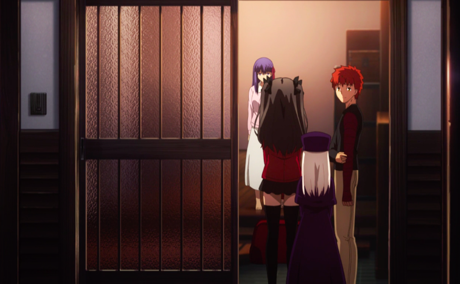 你低估了卫宫家的大小_腾讯新闻