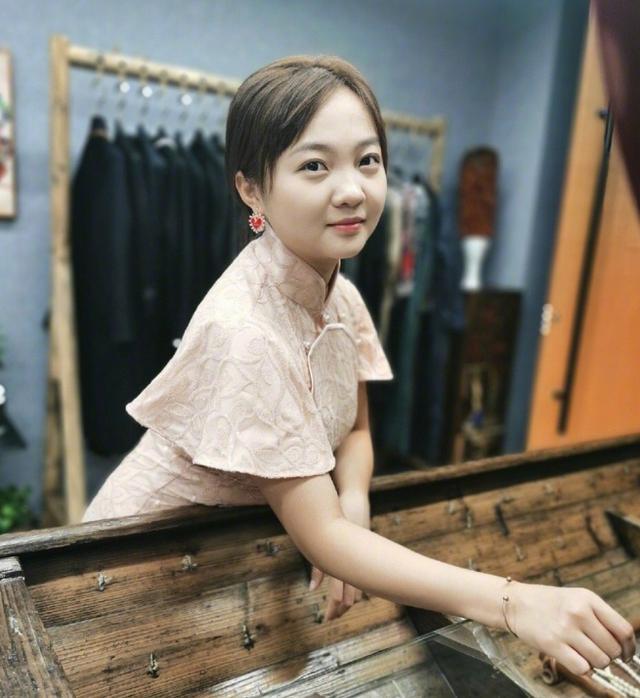 林妙可|林妙可又发福？21岁大学生一度被嘲像大妈，如今终于做回少女了