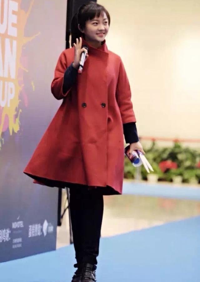 林妙可|林妙可又发福？21岁大学生一度被嘲像大妈，如今终于做回少女了