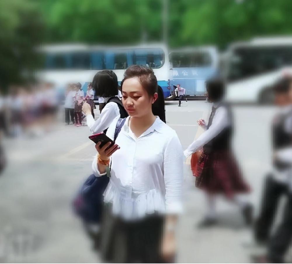 林妙可|林妙可又发福？21岁大学生一度被嘲像大妈，如今终于做回少女了