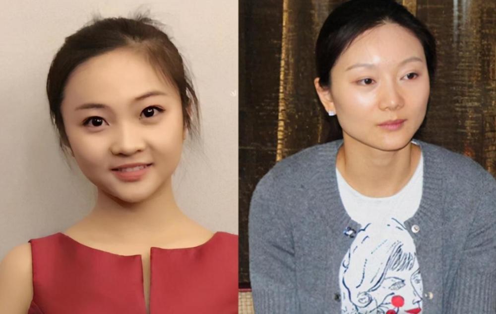 林妙可|林妙可又发福？21岁大学生一度被嘲像大妈，如今终于做回少女了