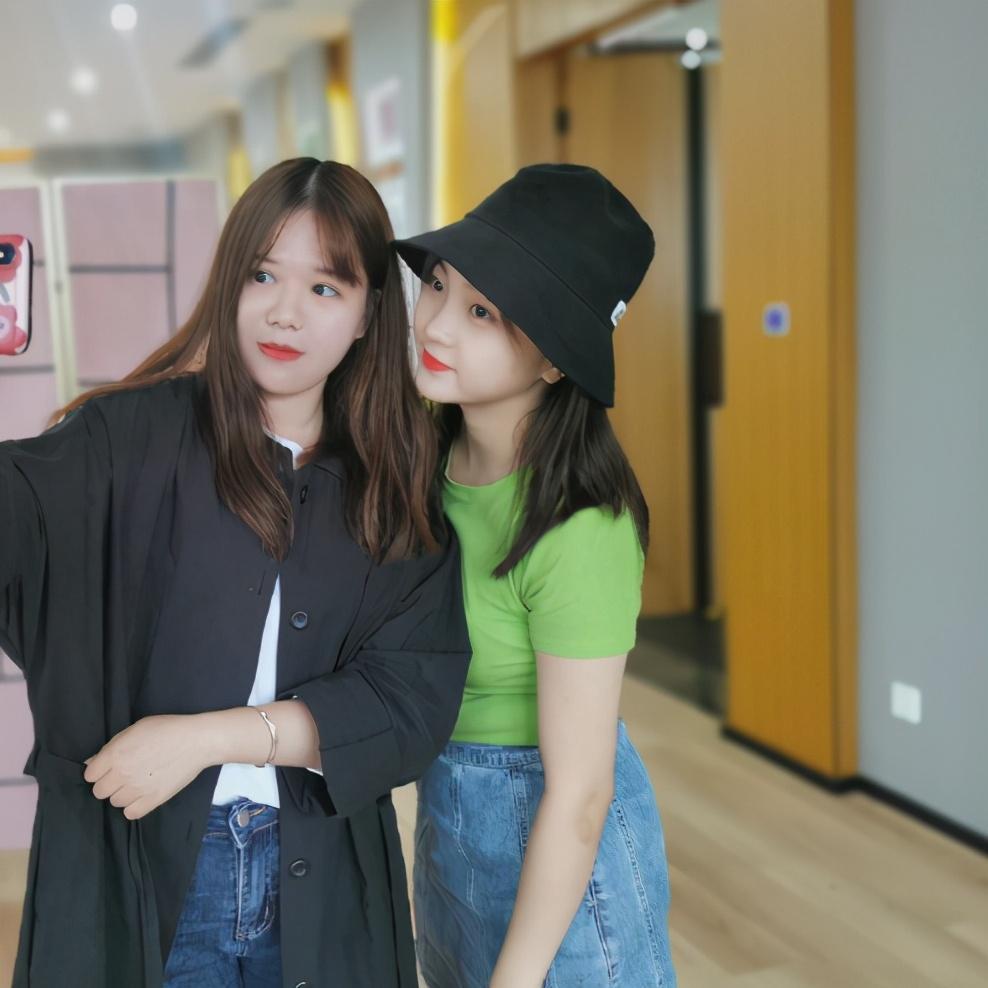 林妙可|林妙可又发福？21岁大学生一度被嘲像大妈，如今终于做回少女了