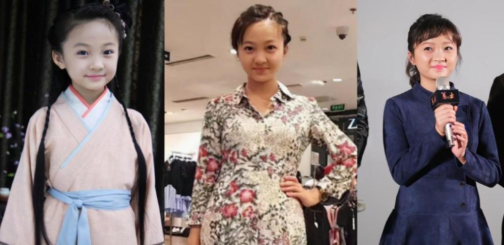 林妙可|林妙可又发福？21岁大学生一度被嘲像大妈，如今终于做回少女了