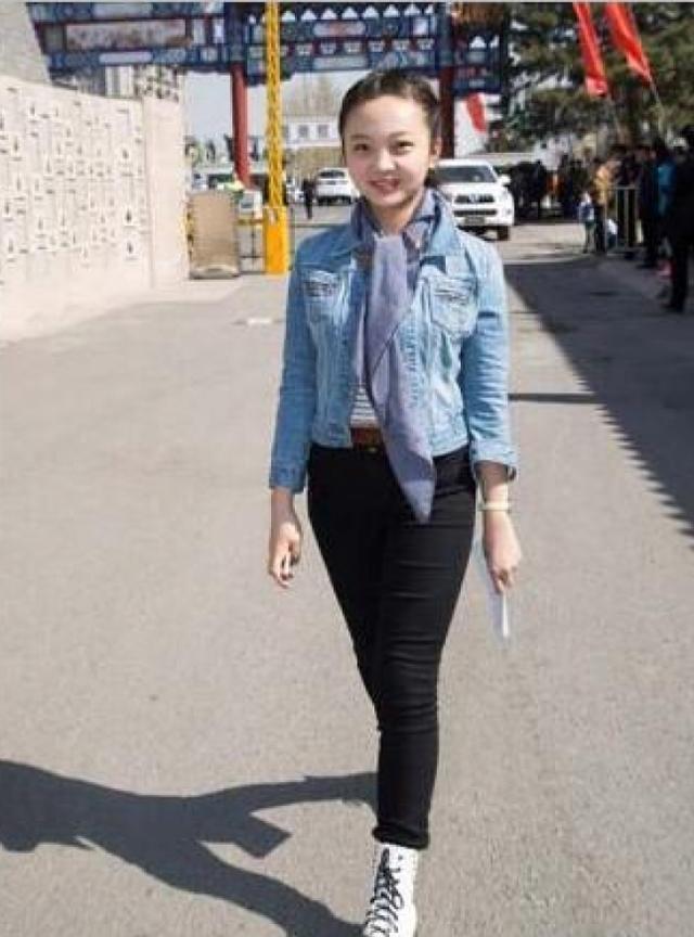 林妙可|林妙可又发福？21岁大学生一度被嘲像大妈，如今终于做回少女了