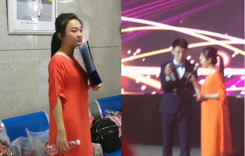 林妙可|林妙可又发福？21岁大学生一度被嘲像大妈，如今终于做回少女了