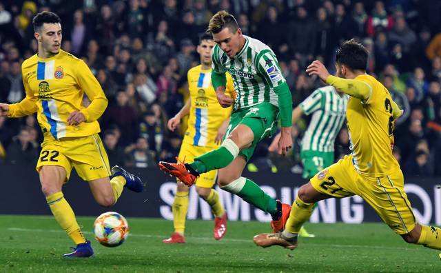 周二002 西甲 皇家社会vs巴伦西亚