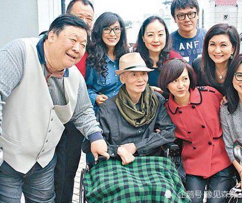 64岁刘家辉被妻子卷走财产,生活状况凄凉