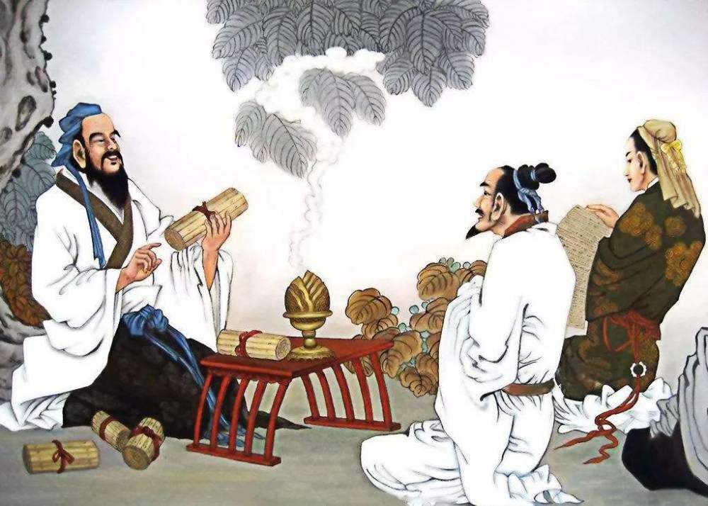 左思|人丑在古代就没人权？十次不第就因丑，看脸的古代太丑成为原罪