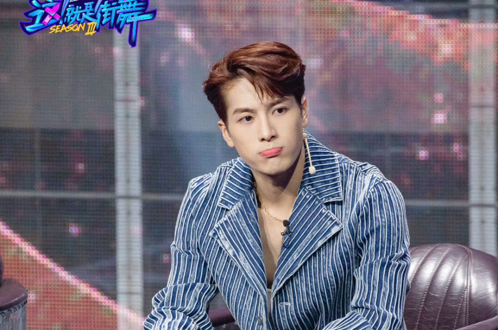 街舞3|《街舞3》最强黑马出炉！不仅长得像李小龙，还会耍双截棍