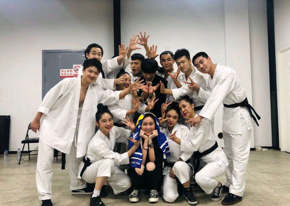 街舞3|《街舞3》最强黑马出炉！不仅长得像李小龙，还会耍双截棍