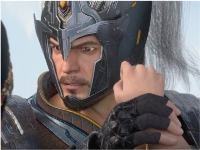 超神学院:角色实力大比拼,天使彦排第六,神圣凯莎位居第四