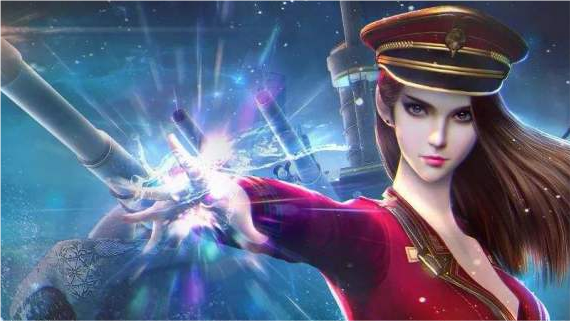 国漫中出现的眼镜娘哪一个是你的最爱