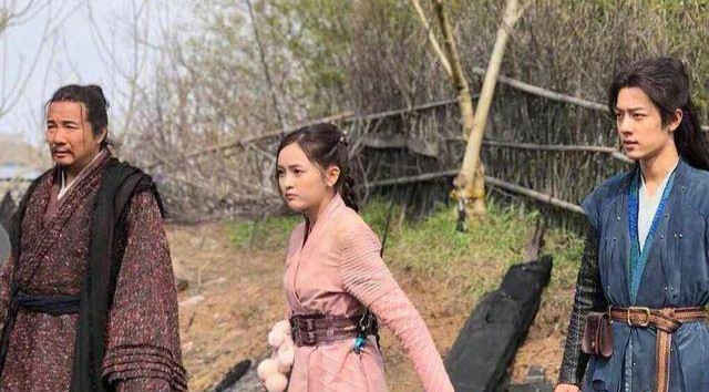 斗罗大陆|娱记曝《斗罗大陆》为招商让肖战配合宣传，曾跟吴宣仪放话不炒CP？