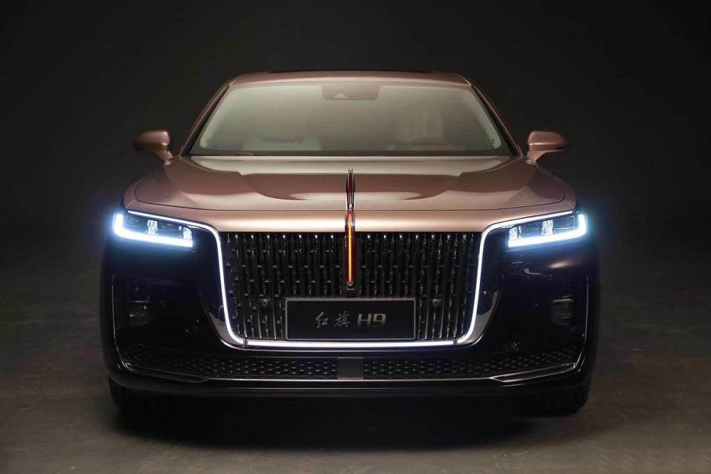 一汽红旗|红旗要换范冰冰当代言人吗？！