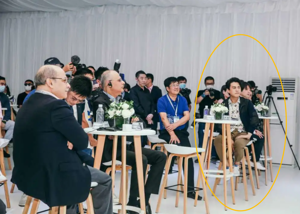 一汽红旗|红旗要换范冰冰当代言人吗？！