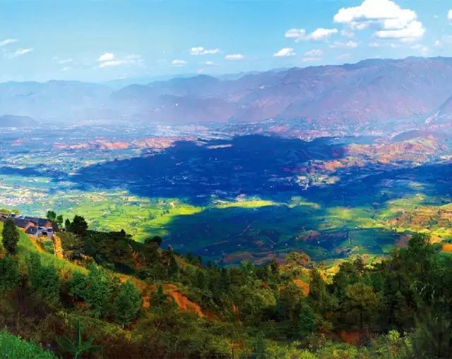 云南西庄中国唯一崇拜猪八戒的地方