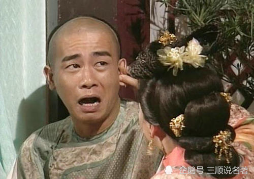 韦小宝|都是金庸笔下的男主角，为何韦小宝妻妾成群，张无忌只娶了赵敏？