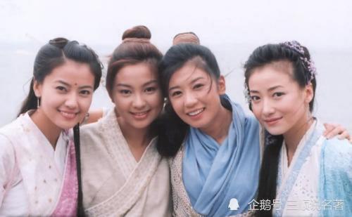 韦小宝|都是金庸笔下的男主角，为何韦小宝妻妾成群，张无忌只娶了赵敏？