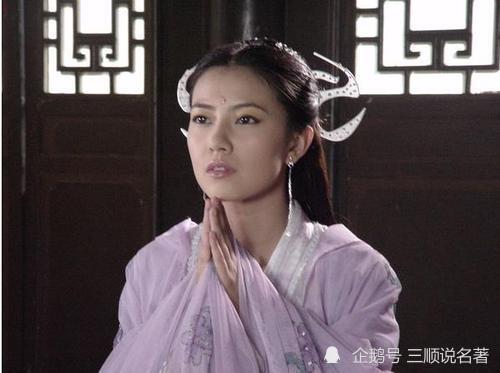 韦小宝|都是金庸笔下的男主角，为何韦小宝妻妾成群，张无忌只娶了赵敏？