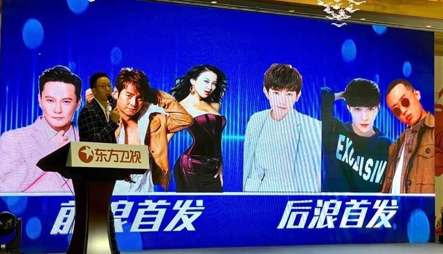 张艺兴|肖战张艺兴互关，两人简介太有默契，网曝将一起合作表演引期待
