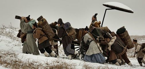 孔子|人人皆知孔子和儒家学说，但你知道孔子之后，儒家八分是怎么回事吗