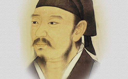 曾参是哪个学派的(曾参为什么读shen)