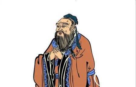 孔子|人人皆知孔子和儒家学说，但你知道孔子之后，儒家八分是怎么回事吗