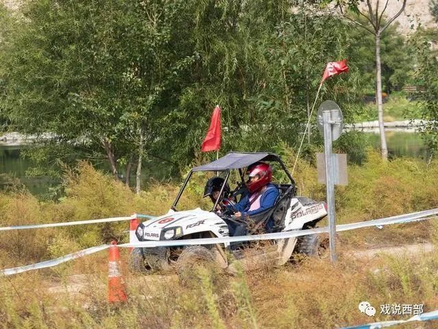 玻璃栈道|十一长假去乐谷银滩耍吧，还有山货大集哪