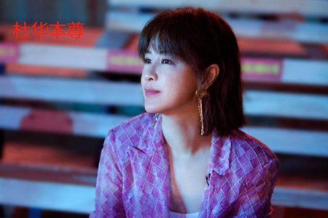 逗趣|女演员自曝做医美失败，拍戏脸肿成包子太逗趣，网友调侃撞脸杜华