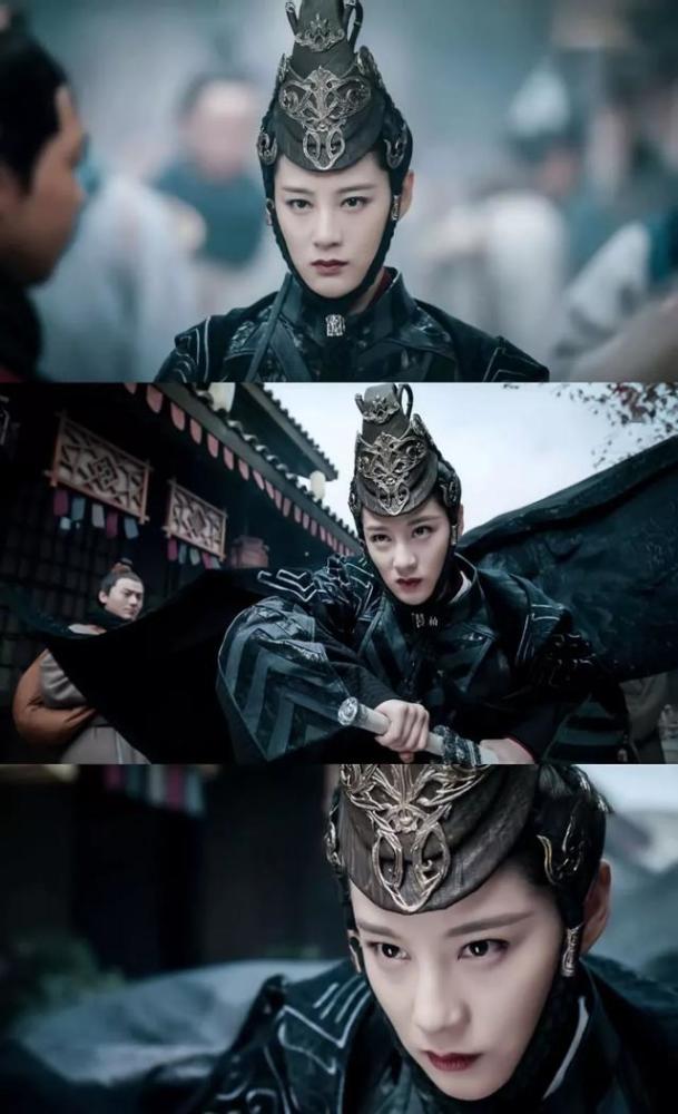 逗趣|女演员自曝做医美失败，拍戏脸肿成包子太逗趣，网友调侃撞脸杜华
