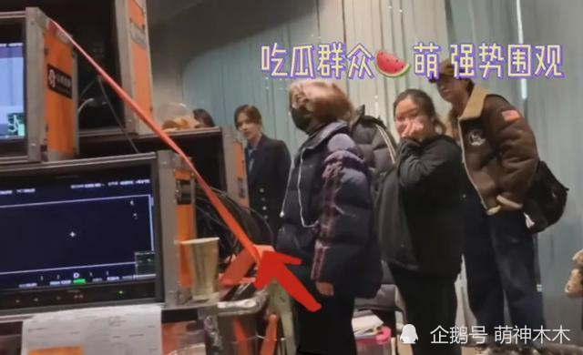 逗趣|女演员自曝做医美失败，拍戏脸肿成包子太逗趣，网友调侃撞脸杜华