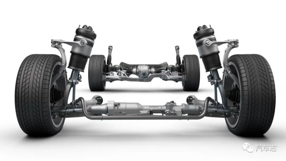 车展|新辉昂北京车展首秀，旗舰级的亮标大众你见过吗？