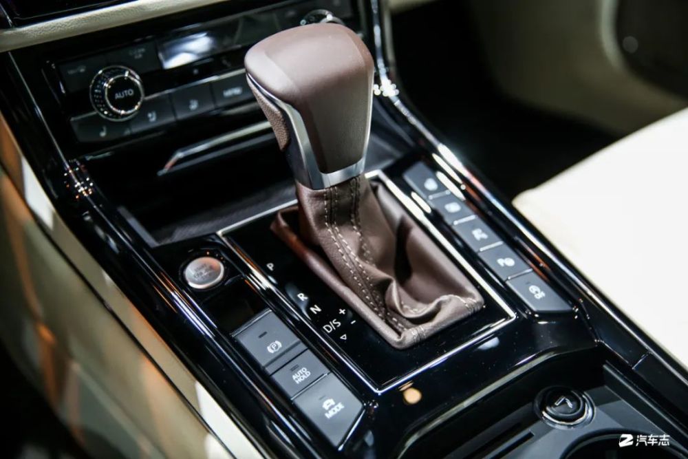 车展|新辉昂北京车展首秀，旗舰级的亮标大众你见过吗？