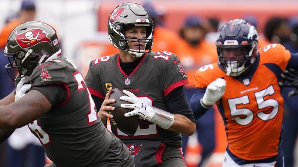 【爱宝打脸复盘】nfl2020赛季第三周回顾:罗杰斯马霍姆斯赢下焦点战